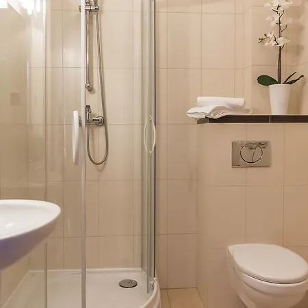 Vacationclub - Regina Maris Apartment 71 Свіноуйсьце Екстер'єр фото
