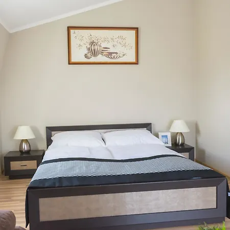 Vacationclub - Regina Maris Apartment 71 Свіноуйсьце Екстер'єр фото