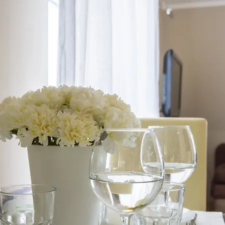 Vacationclub - Regina Maris Apartment 71 Свіноуйсьце Екстер'єр фото