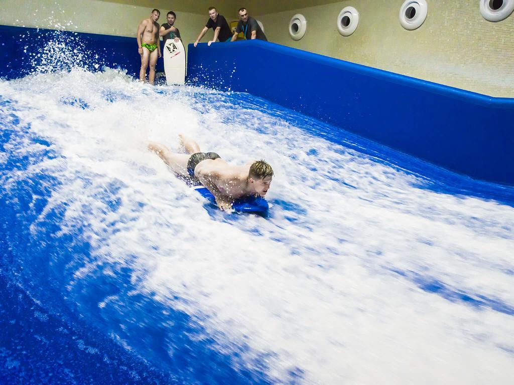 Vacationclub - Regina Maris 71 * Свіноуйсьце