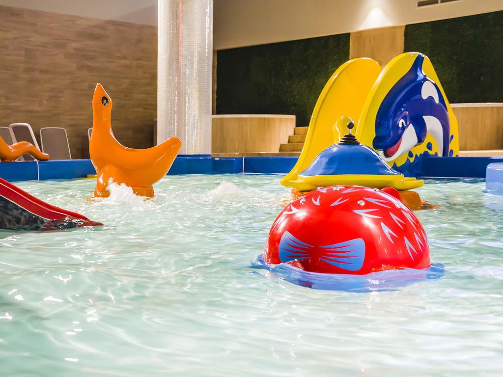 Vacationclub - Regina Maris 71 Свіноуйсьце