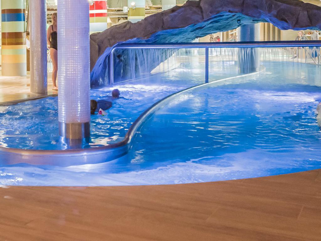 Апартаменти Vacationclub - Regina Maris 71 *